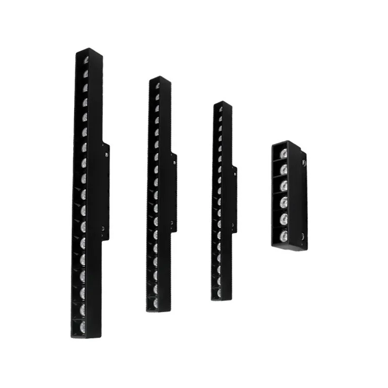 Outdoor Lighting Track - S20 manyetik ızgara parça ışıkları Main