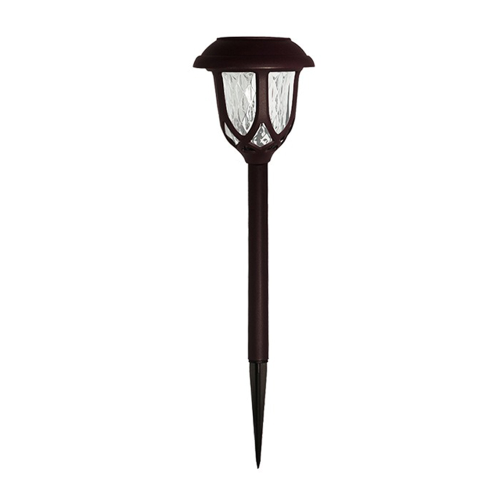 Outdoor Lighting Effects - LED Güneş Enerjili Bahçe Lambası Dış