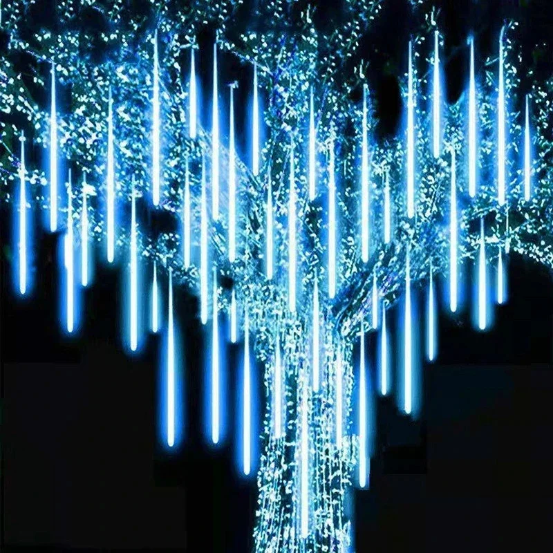 Outdoor Lighting Uk - 30 cm/50 cm Su Geçirmez Meteor