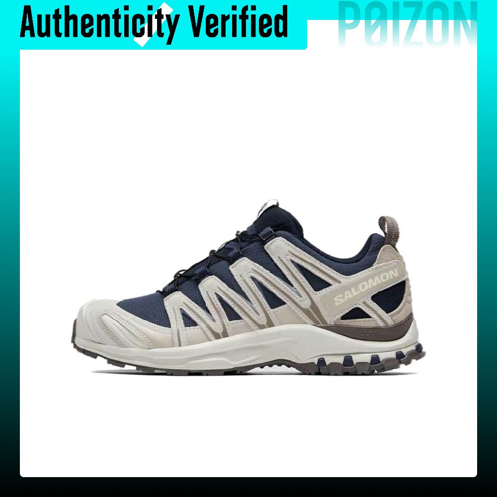 Salomon Shoes Xa Pro 3D - SALOMON XA PRO 3D Kumaş Nefes
