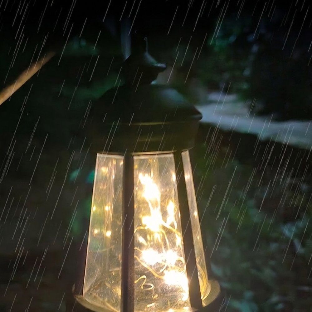 Su Geçirmez, Güneş Enerjili, K - Outdoor Lighting Pathway incelemesi ve fiyatı