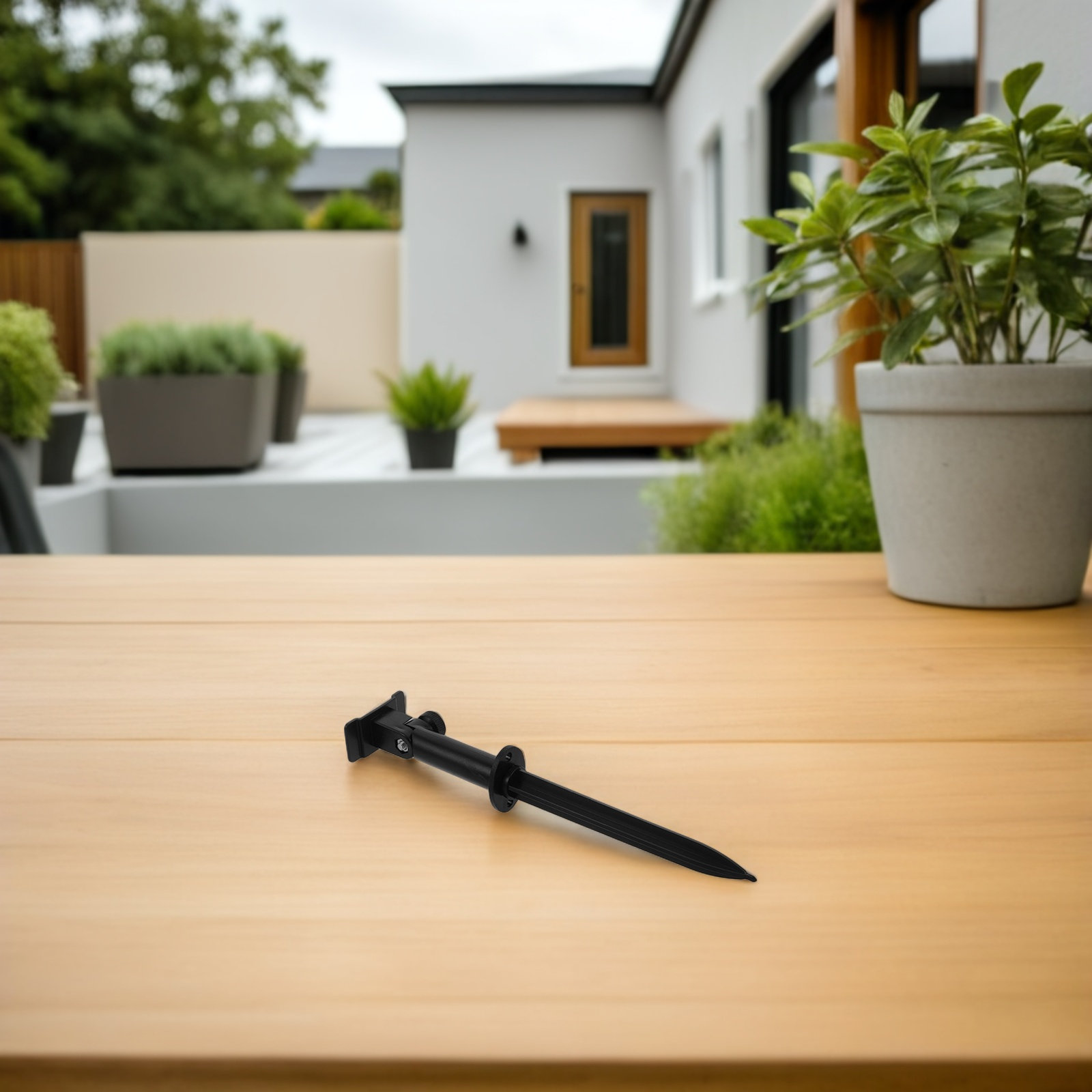 Dış Mekan Bahçe Çim Alanı İçin - Outdoor Lighting Black incelemesi ve fiyatı