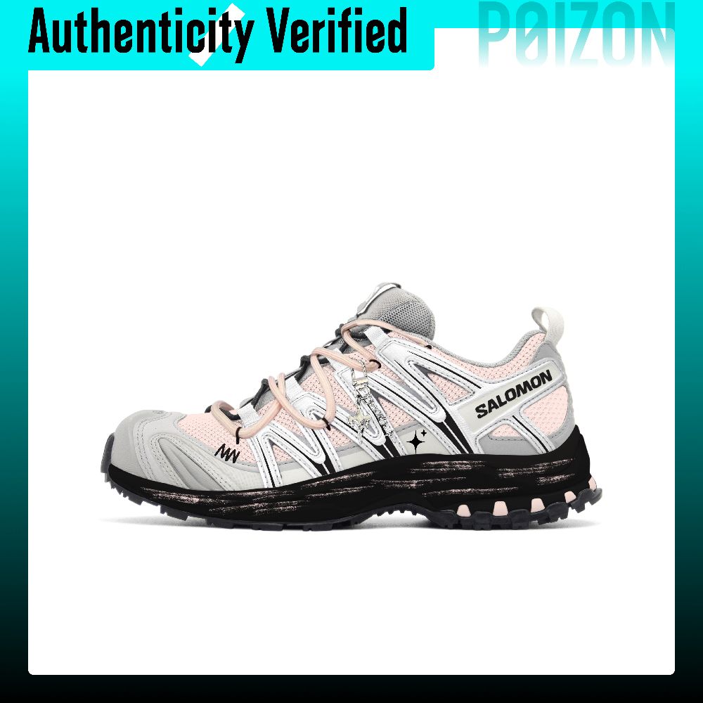 SALOMON XA PRO 3D Yastıklama A - Salomon Shoes Xa Pro 3D incelemesi ve fiyatı