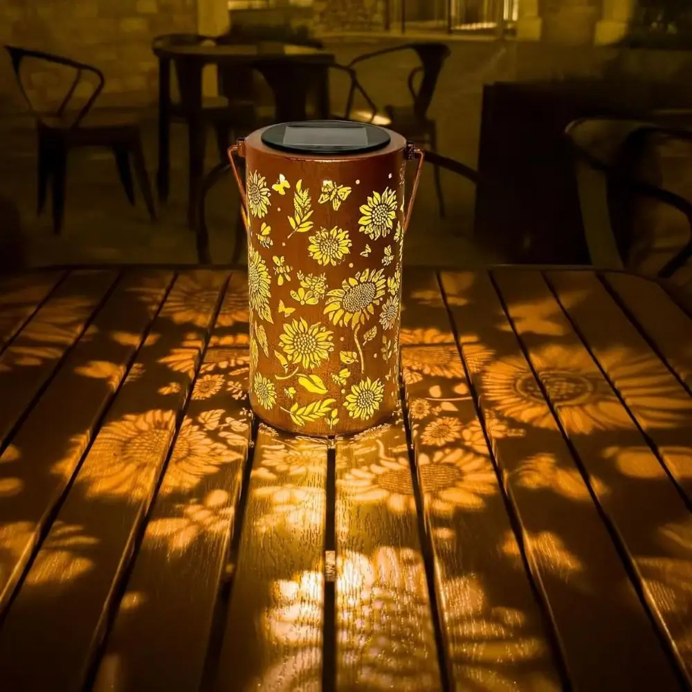 Ayçiçeği Işık ve Gölge Işık Su - Outdoor Lighting Waterproof incelemesi ve fiyatı