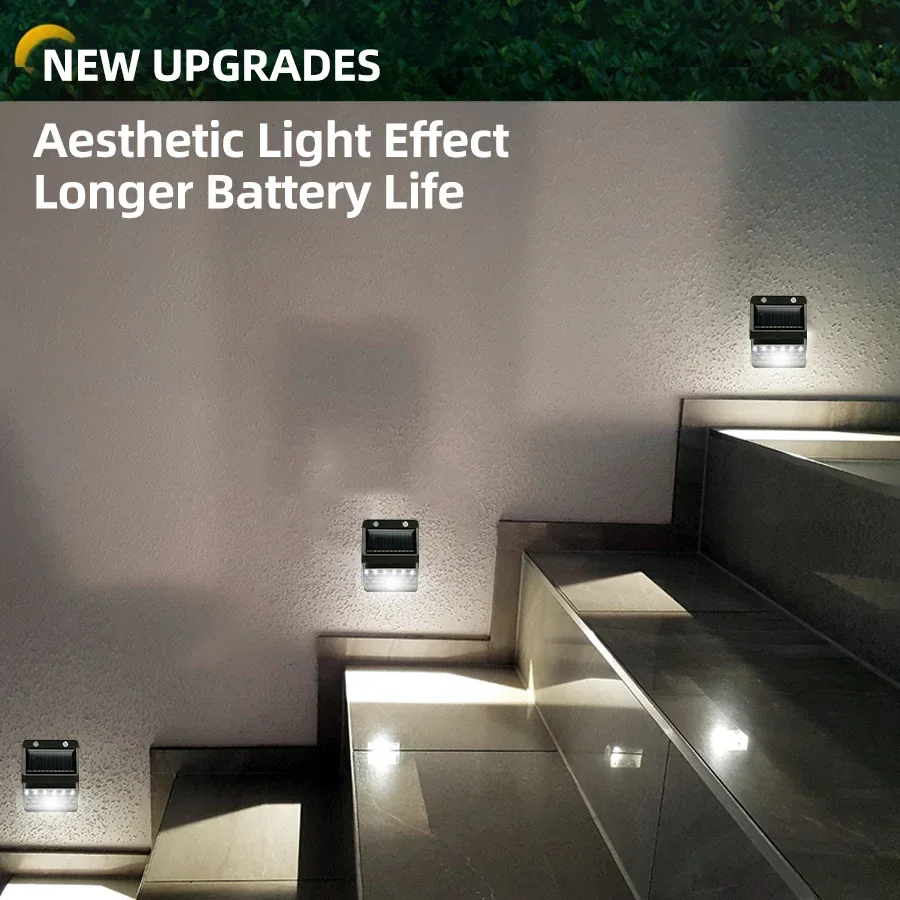 LED Güneş Işığı PIR Hareket Se - Outdoor Lighting Waterproof incelemesi ve fiyatı