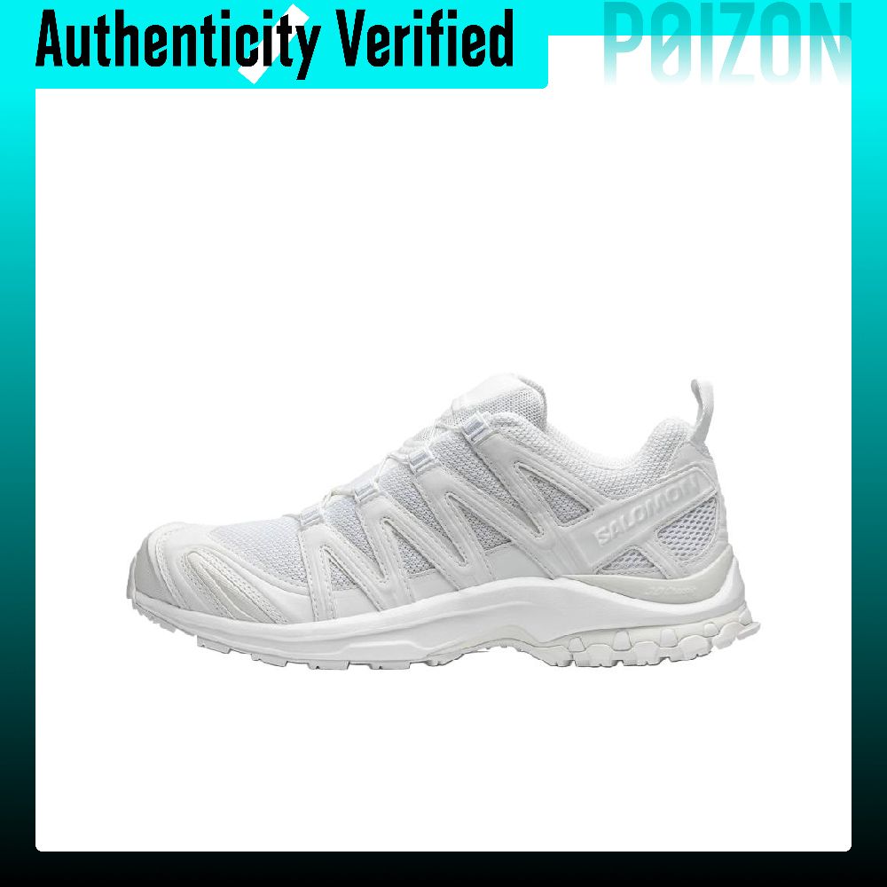 SALOMON XA PRO 3D Düşük Bilekl - Salomon Shoes Xa Pro 3D incelemesi ve fiyatı