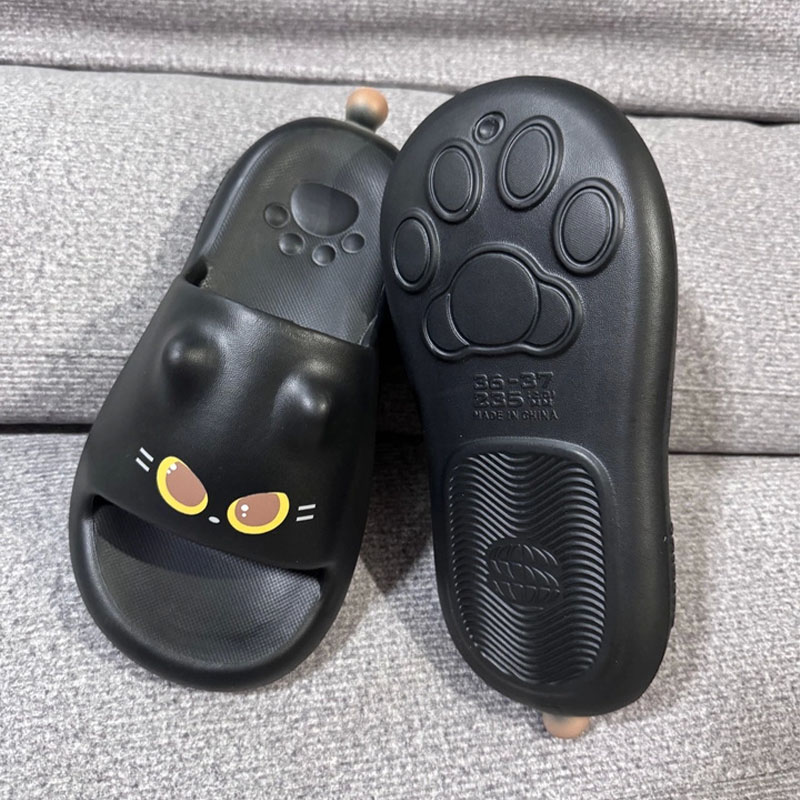 Yeni Sevimli 3D Siyah Kedi Pat - Outdoor Lighting Black incelemesi ve fiyatı