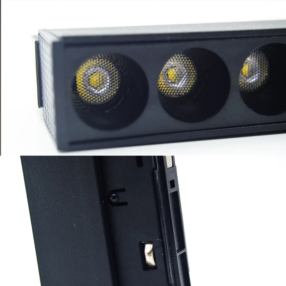 S20 manyetik ızgara parça ışık - Outdoor Lighting Track incelemesi ve fiyatı