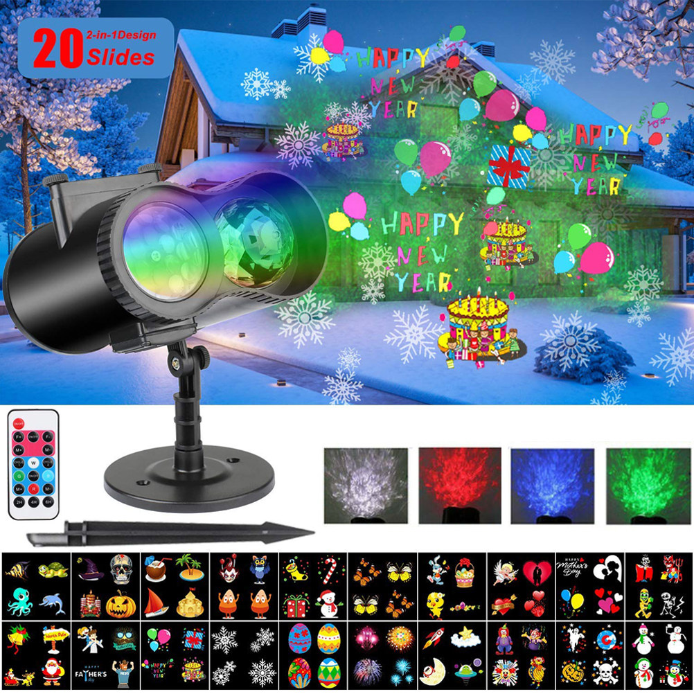 Hareketli, Su Geçirmez, 20 Far - Outdoor Lighting Uk incelemesi ve fiyatı