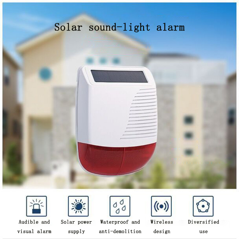 433MHz Kablosuz, Dış Mekan Kul - Outdoor Lighting Wireless incelemesi ve fiyatı
