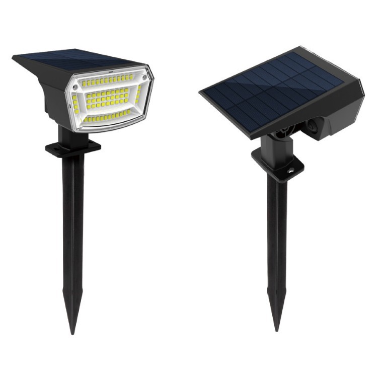 Güneş Enerjili Dış Mekan Bahçe - Outdoor Lighting Waterproof incelemesi ve fiyatı