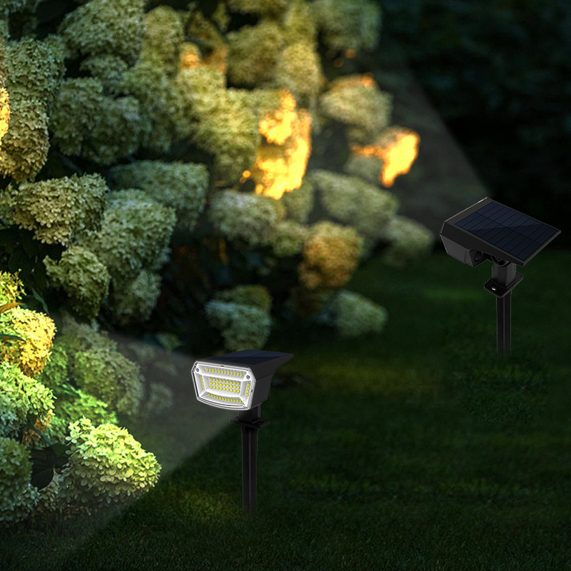 Güneş Enerjili Dış Mekan Bahçe - Outdoor Lighting Waterproof incelemesi ve fiyatı