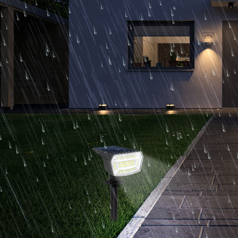Güneş Enerjili Dış Mekan Bahçe - Outdoor Lighting Waterproof incelemesi ve fiyatı