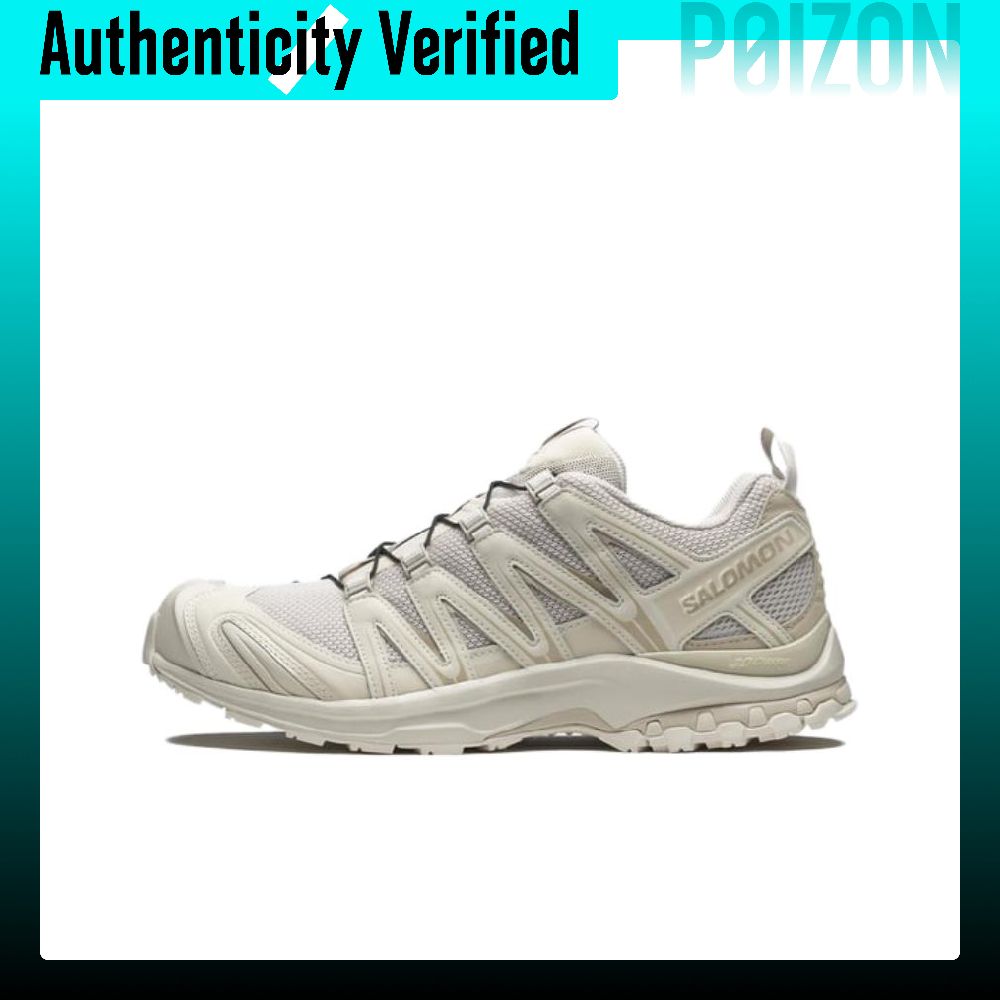 SALOMON XA PRO 3D Nefes Alabil - Salomon Shoes Xa Pro 3D incelemesi ve fiyatı