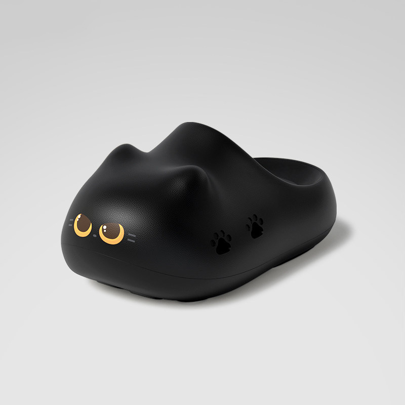 2026 Yeni Siyah Kedi Terlikler - Outdoor Lighting Black incelemesi ve fiyatı
