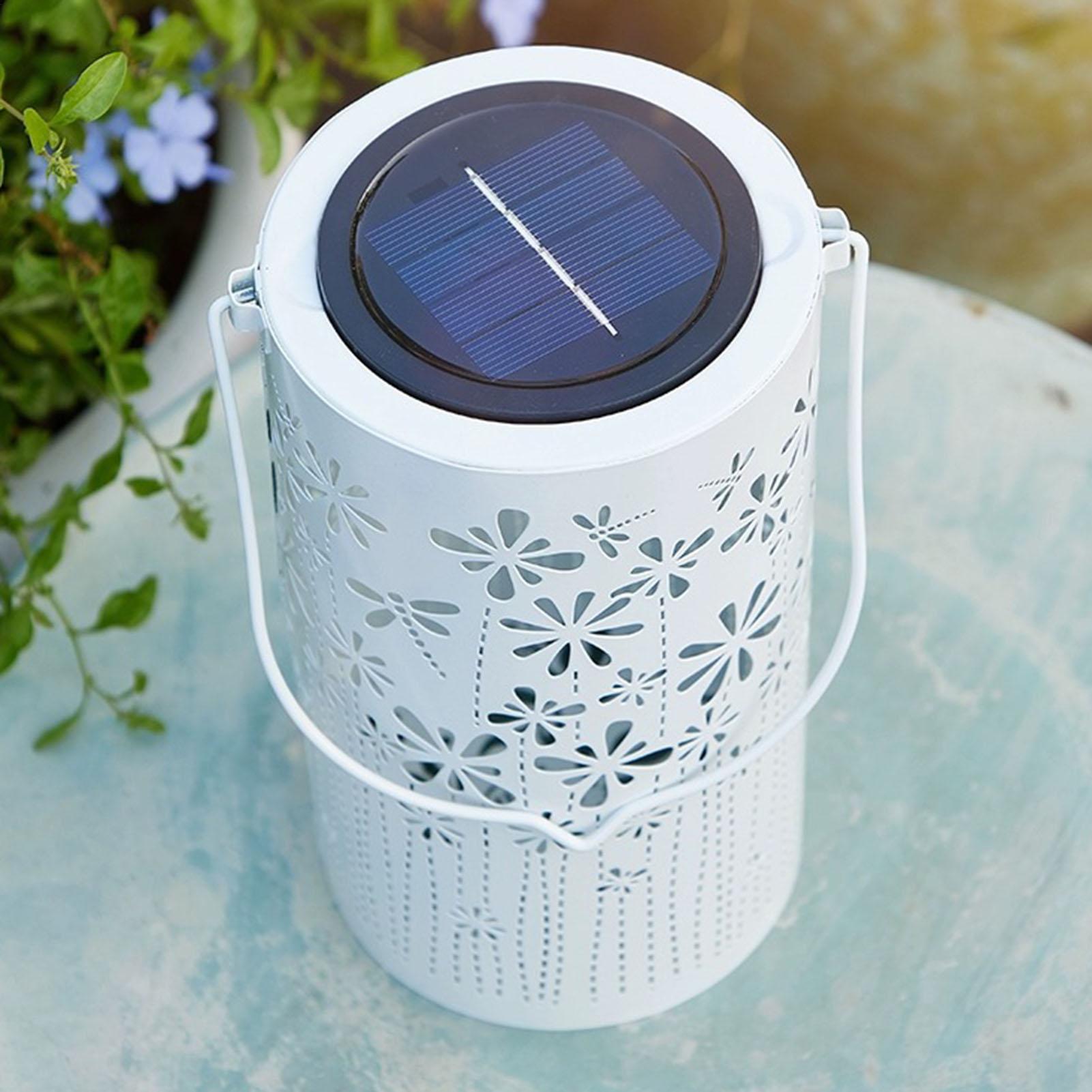 Güneş Enerjili Fenerler Renkli - Outdoor Lighting Pathway incelemesi ve fiyatı
