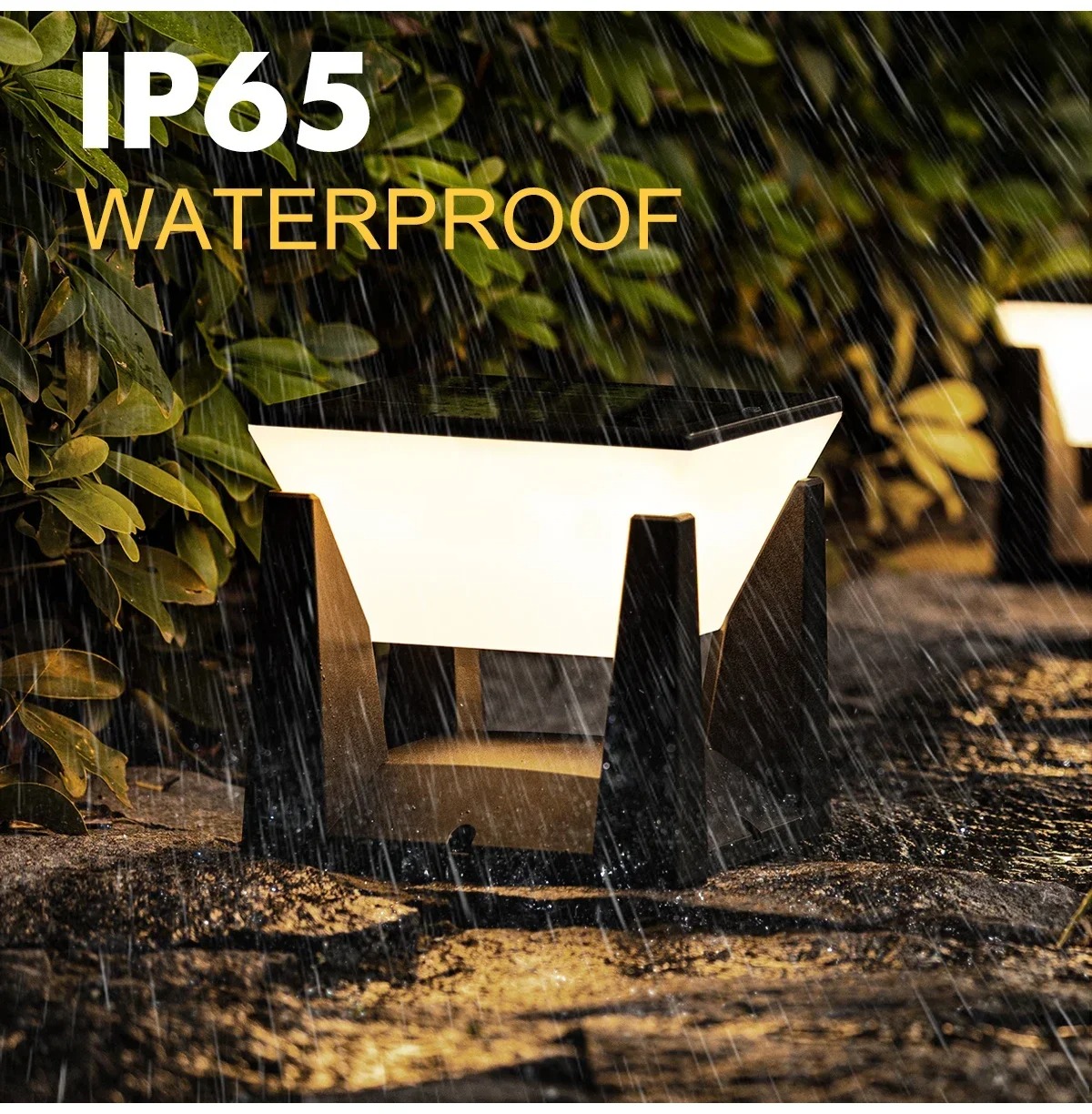 IP65 Su Geçirmez LED Dış Mekan - Outdoor Lighting Ip65 incelemesi ve fiyatı