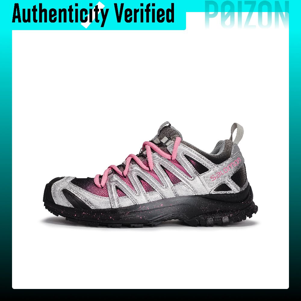 SALOMON XA PRO 3D Aşınmaya Day - Salomon Shoes Xa Pro 3D incelemesi ve fiyatı