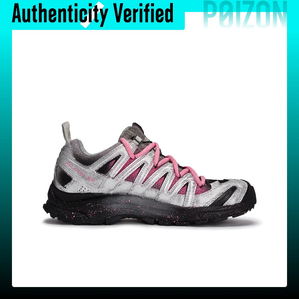 SALOMON XA PRO 3D Aşınmaya Day - Salomon Shoes Xa Pro 3D incelemesi ve fiyatı