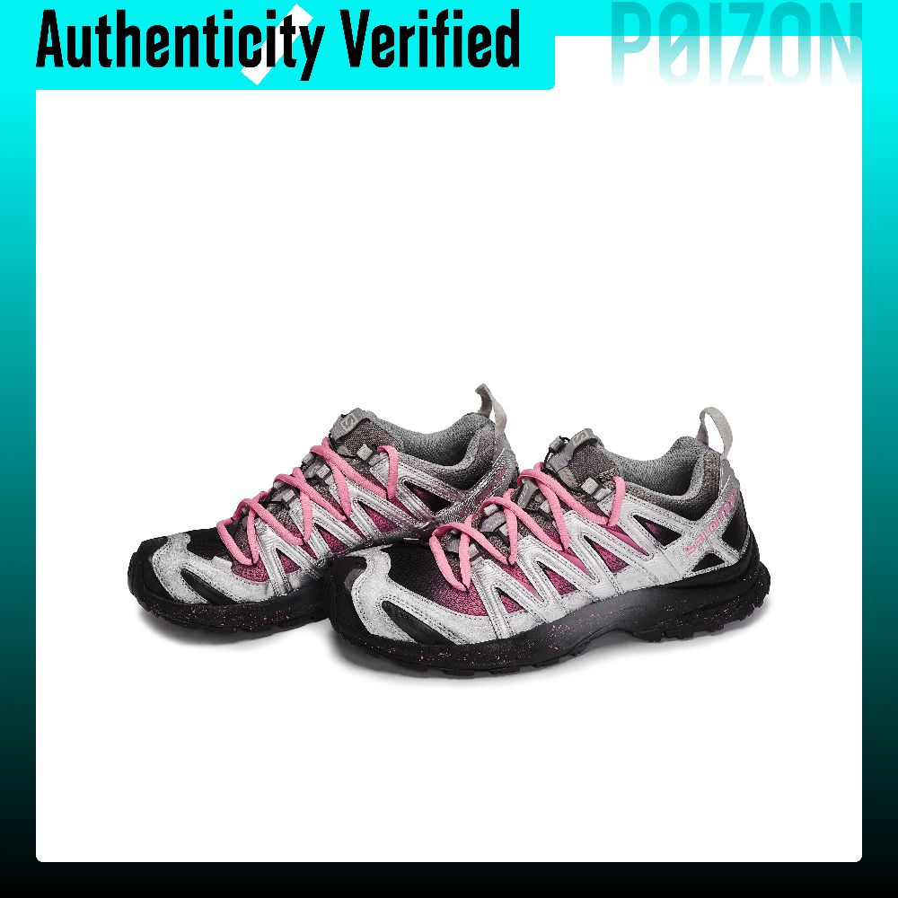 SALOMON XA PRO 3D Aşınmaya Day - Salomon Shoes Xa Pro 3D incelemesi ve fiyatı
