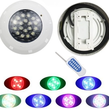 AC12V LED Duvara Monte Sualtı  - Outdoor Lighting And Landscape incelemesi ve fiyatı