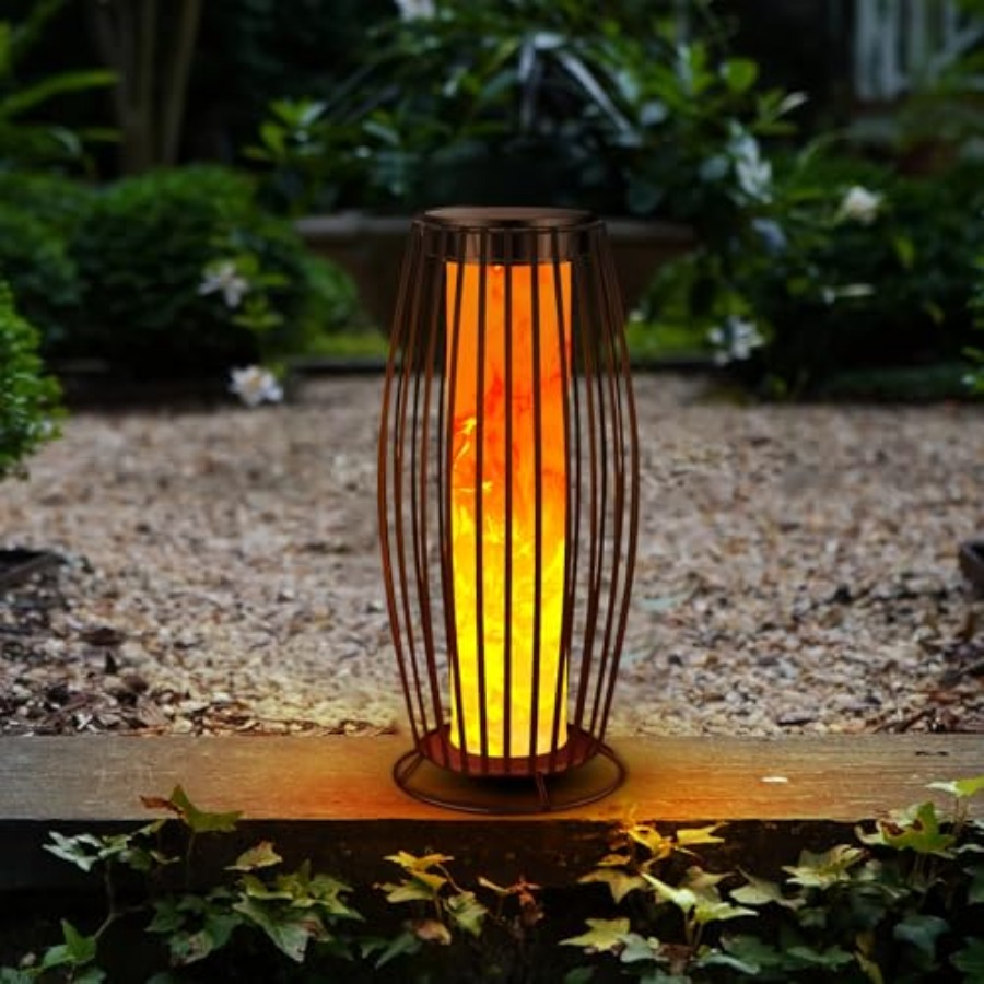 Güneş Enerjili Dış Mekan Zemin - Outdoor Lighting Waterproof incelemesi ve fiyatı