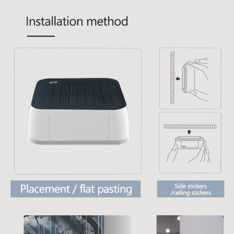Tuya Zigbee Güneş Işığı Sensör - Outdoor Lighting Ip65 incelemesi ve fiyatı