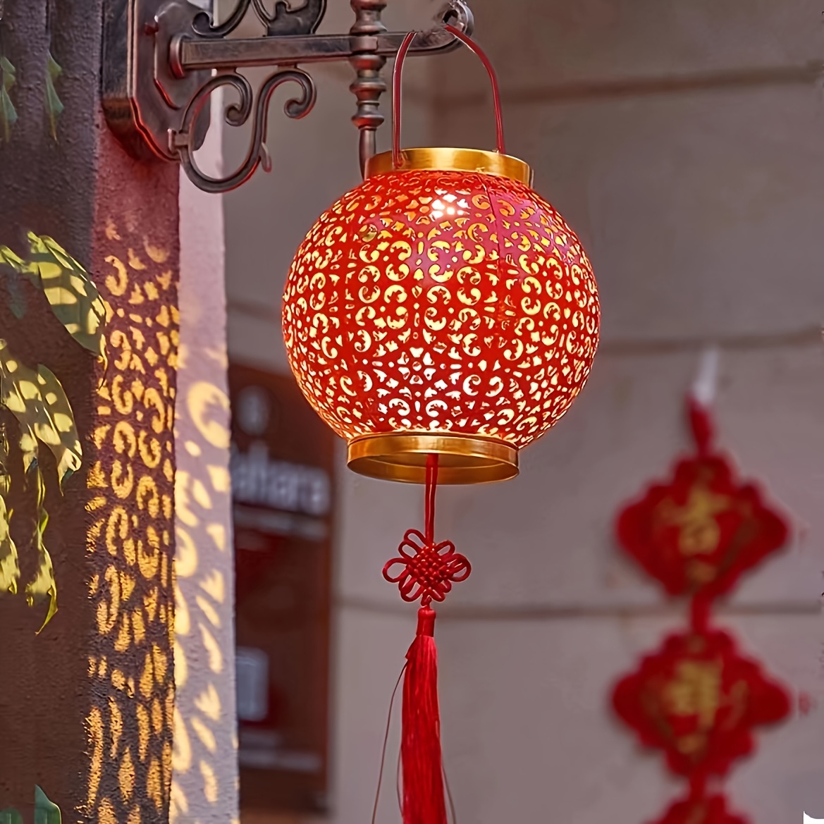 Dış Mekan Güneş Enerjili Lamba - Outdoor Lighting Pathway incelemesi ve fiyatı