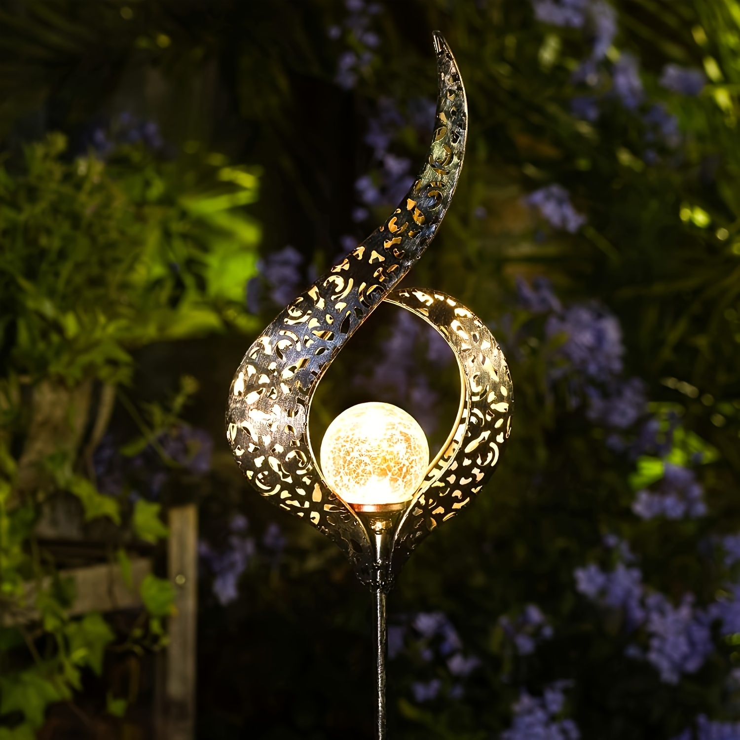 Dış Mekan Bahçe Güneş Enerjili - Outdoor Lighting Pathway incelemesi ve fiyatı