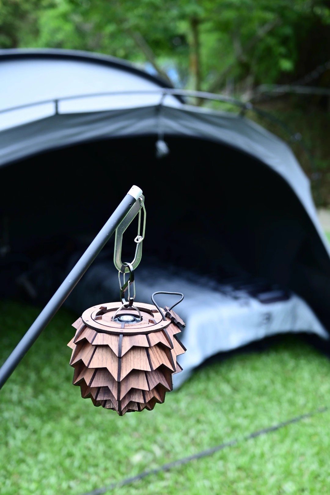 GOALZERO Kalezero açık kamp ış - Outdoor Lighting Black incelemesi ve fiyatı