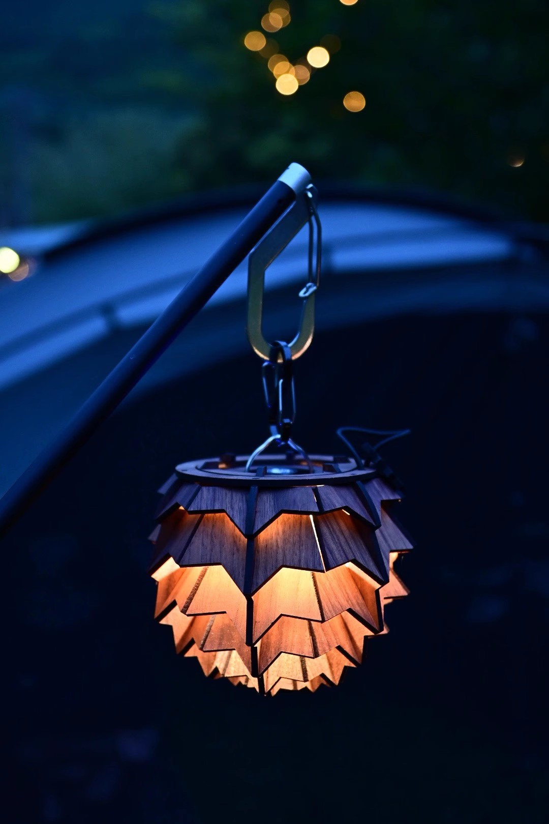 GOALZERO Kalezero açık kamp ış - Outdoor Lighting Black incelemesi ve fiyatı