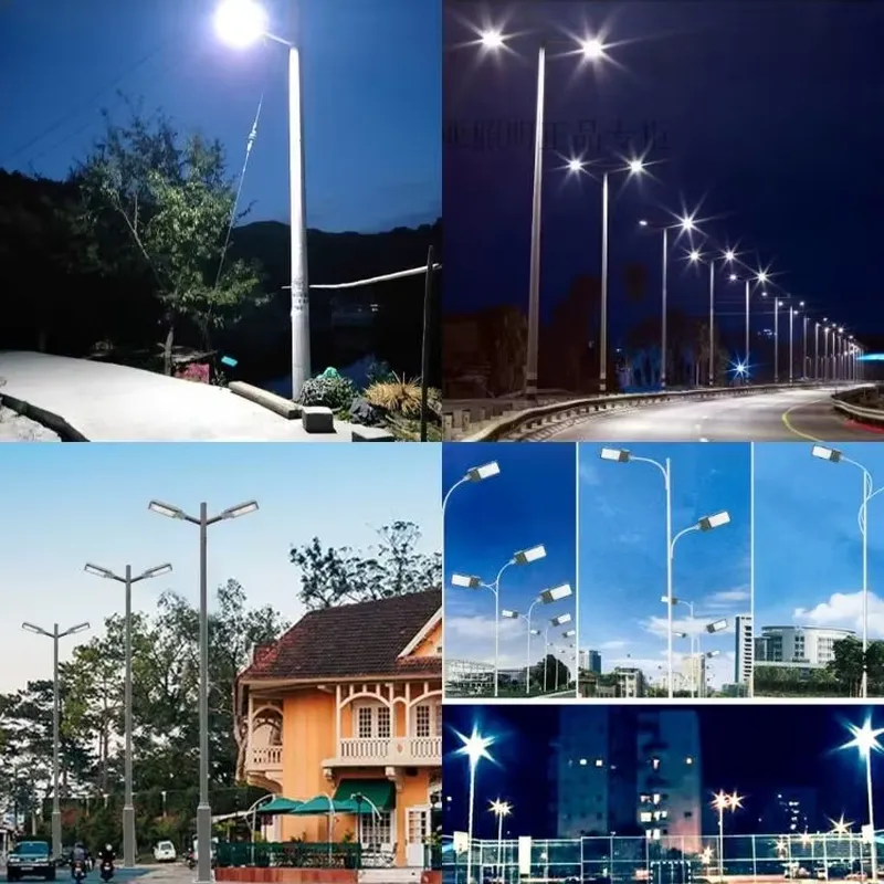 Dış Mekan Yol Aydınlatması içi - Outdoor Lighting And Landscape incelemesi ve fiyatı