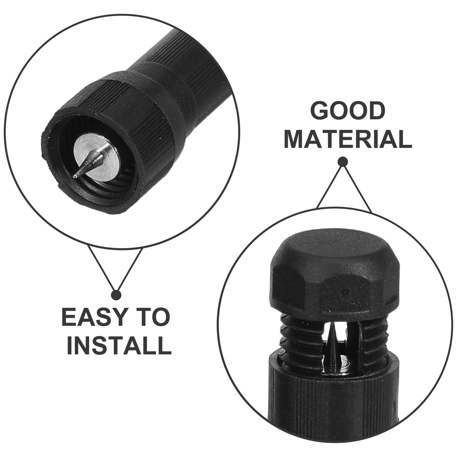 8 Adet Su Geçirmez, Düşük Volt - Outdoor Lighting And Landscape incelemesi ve fiyatı