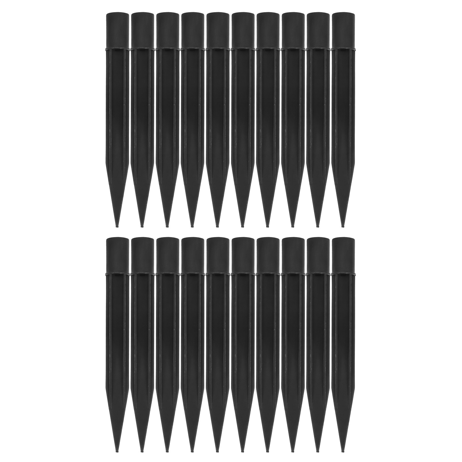 Tabelaların Yere Sabitlenmesi  - Outdoor Lighting And Landscape incelemesi ve fiyatı