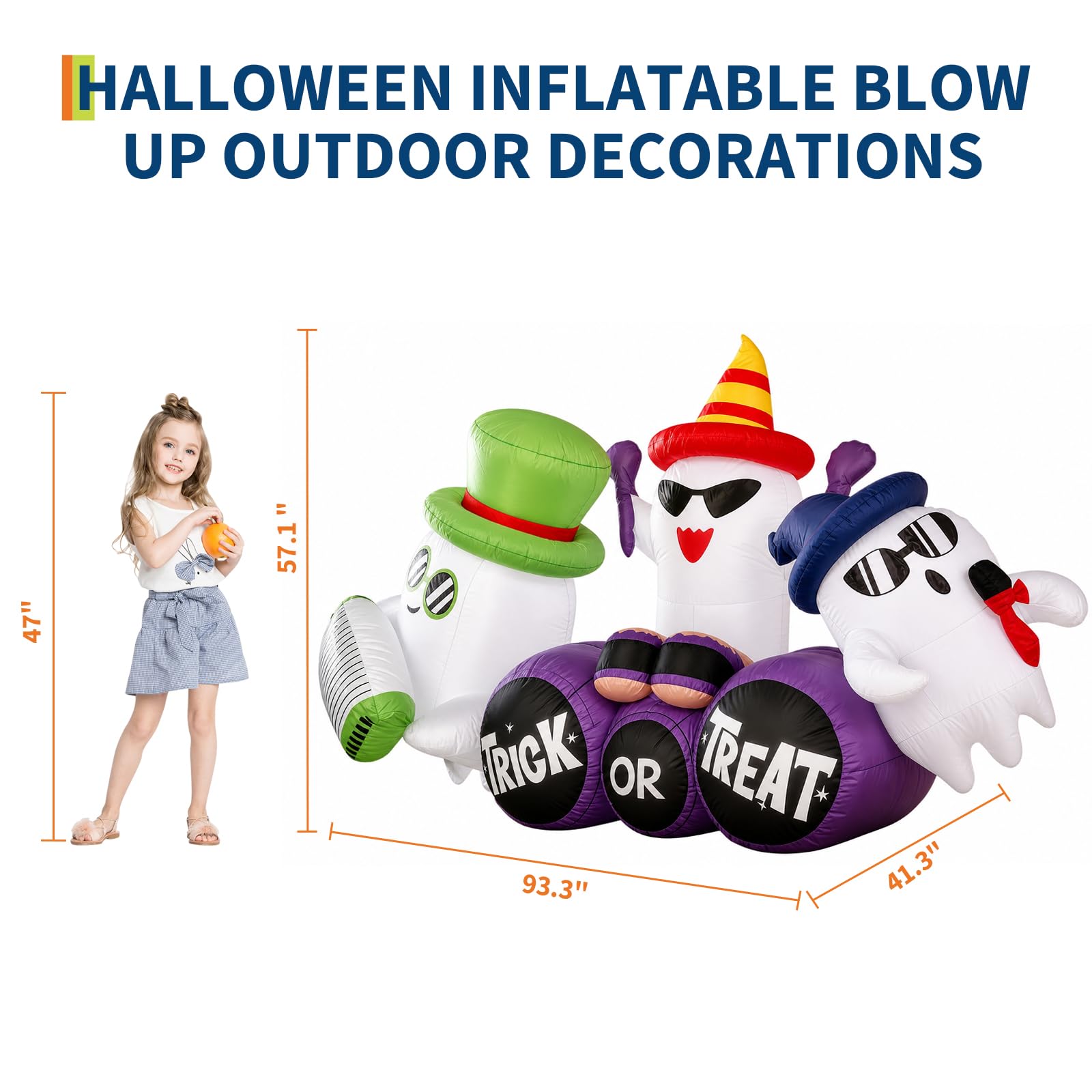 240 cm Uzunluğunda, LED Işıkla - Outdoor Lighting Effects incelemesi ve fiyatı
